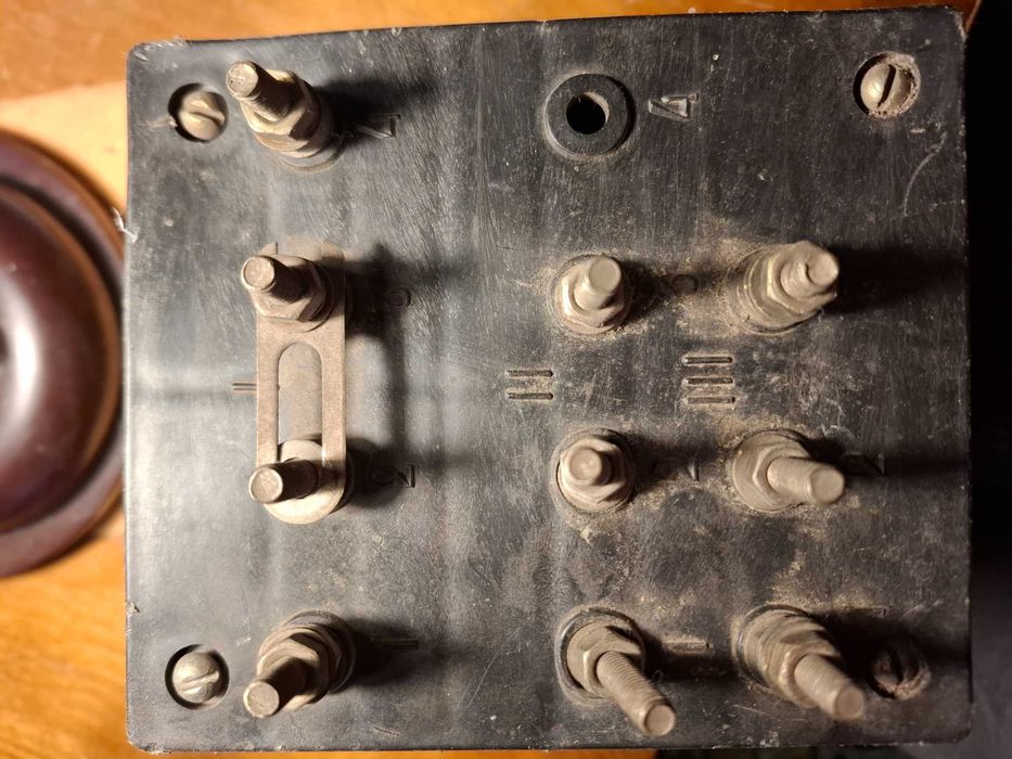 трансформатор ПРТ-АУ3