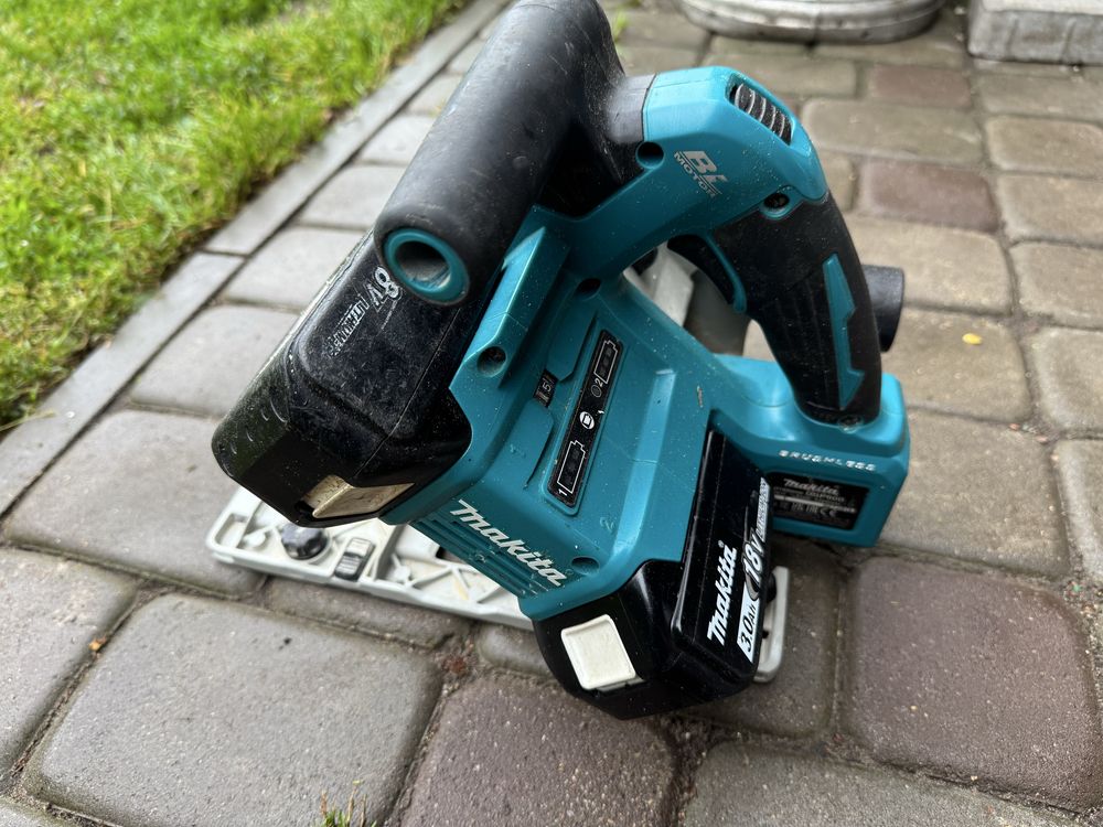 Zagłębiarka Makita DSP600