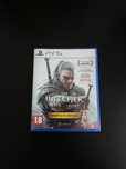 Wiedźmin 3 PS5 Complete Edition GOTY