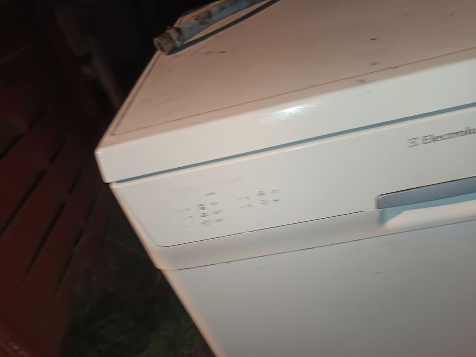 Sprzedam zmywarka Electrolux uszkodzona MOŻLIWOŚĆ DOWOZU