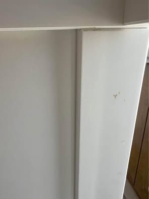 Cama de grades + colchão IKEA