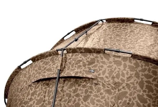 Карповий намет Delphin C3 LUX Clia Control Carpath