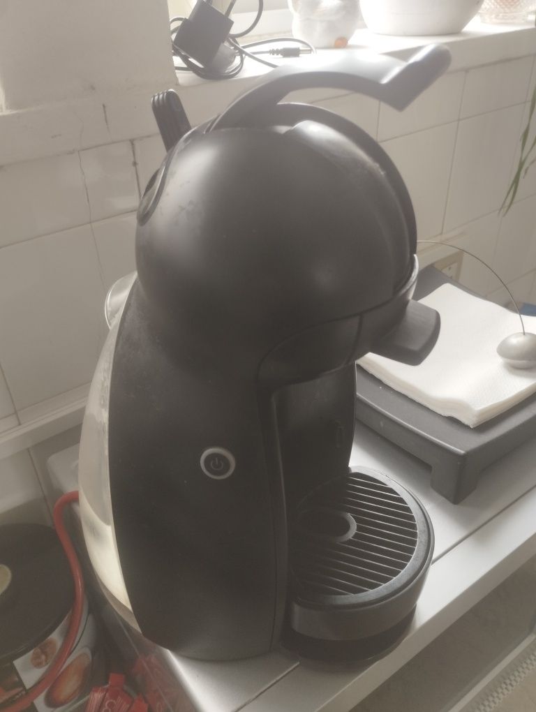 Máquina de café Nescafé