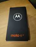 Motorola E13 64GB dual SIM 2 karty komplet stan idealny Gwarancja