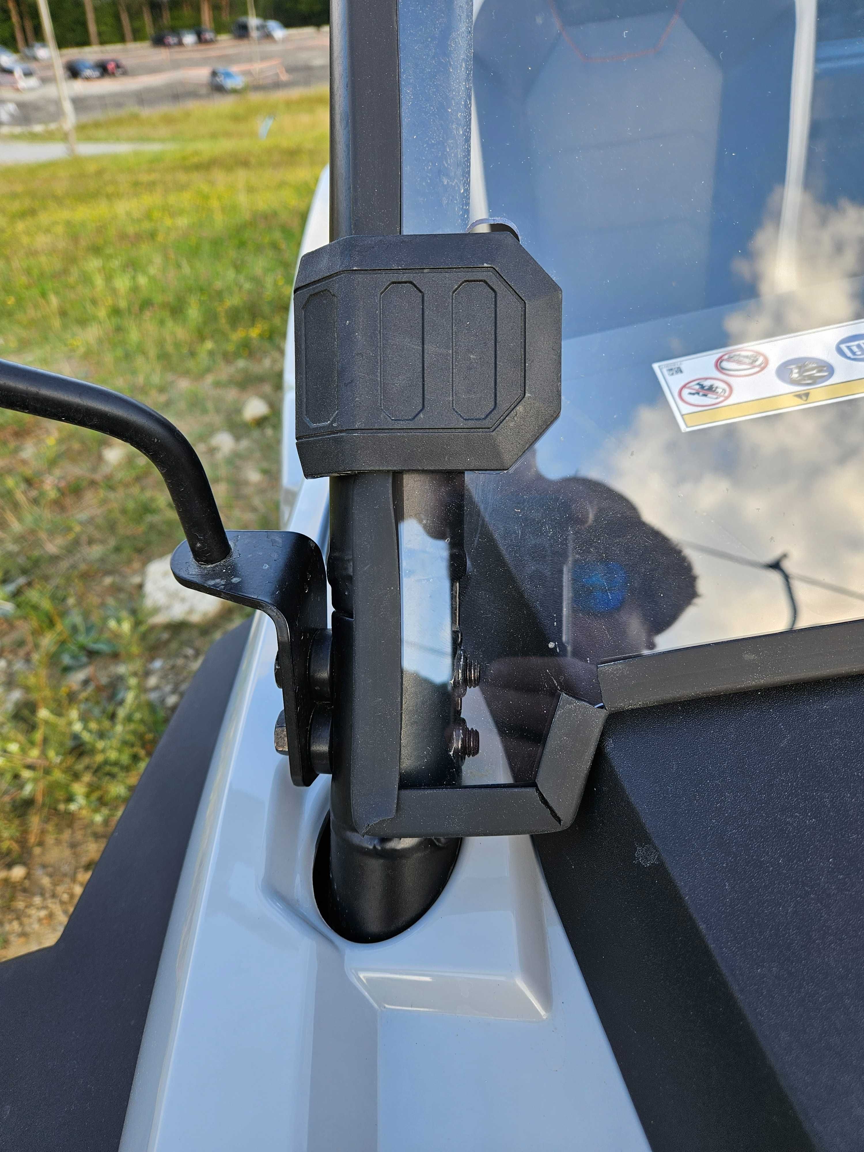 Szyba Polaris RZR1000 Trial S 2023/2024