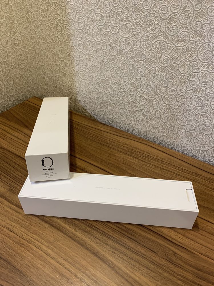 Apple watch 2 42 mm