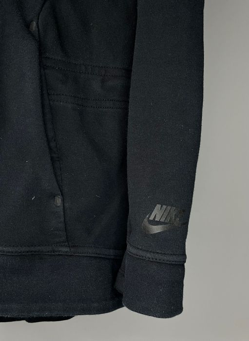 Nike Tech Fleece Кофта Худі