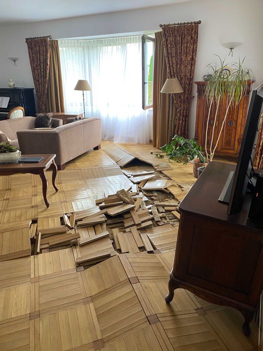 Wynajem osuszaczy wypożyczalnia osuszanie domów pochłaniacze zalanie