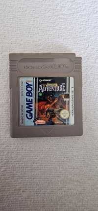 Castlevania gameboy