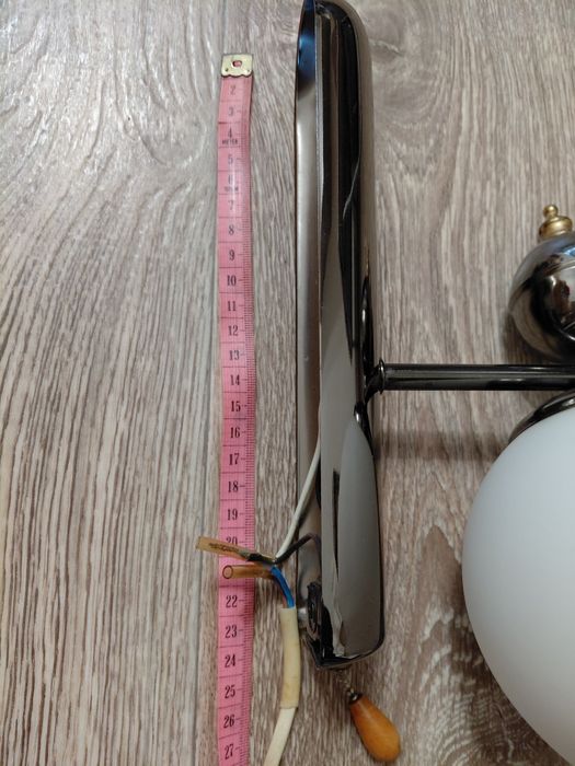 Светильник  настенный  бра