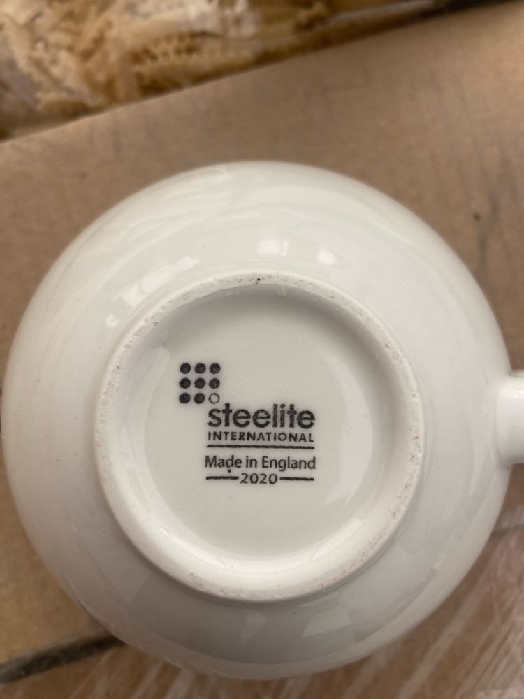 Чашки, 450 мл, Англія, Steelite