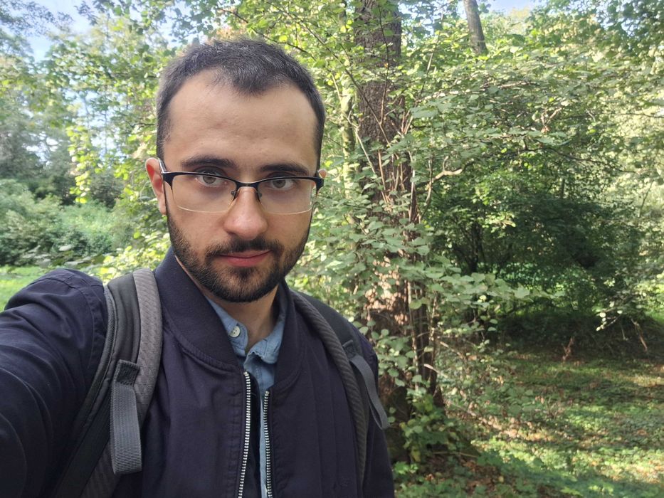 Korepetycje matematyka (Online/Wrocław)