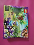 Lego Friends 41421 Na ratunek słoniątku