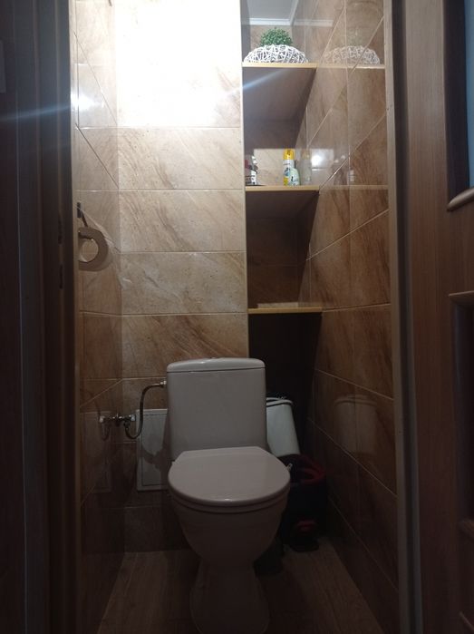 Wynajmę mieszkanie 3 pokoje