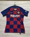 Футболка Nike FC Barcelona 2019-2020 Breathe Stadium Home
