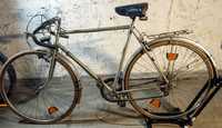 Stary rower turystyczny COLNAGO