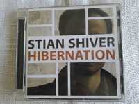 Stian Shiver - Hibernation - 2xCD
