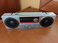 Rádio vintage Novo