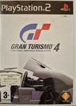 Gran Turismo 4 PS2