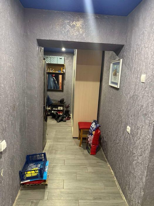 Продаж 4 кім квартири в м.Соснівка