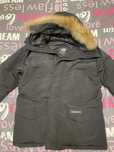 Парка Canda Goose