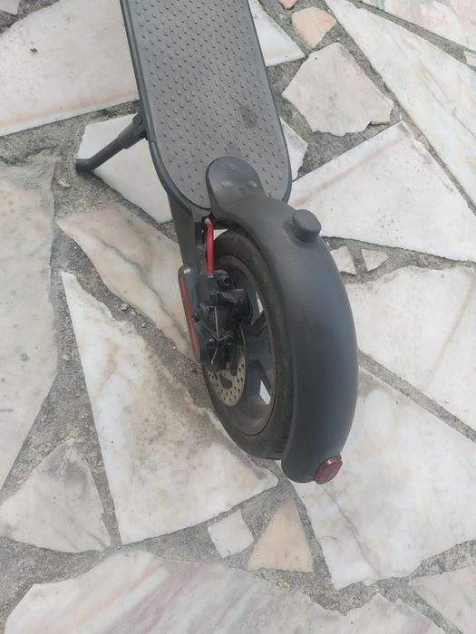 Trotinete elétrica xiaomi M365