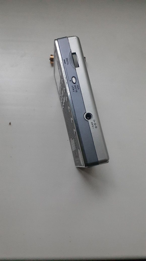 Радио Degen de-1105