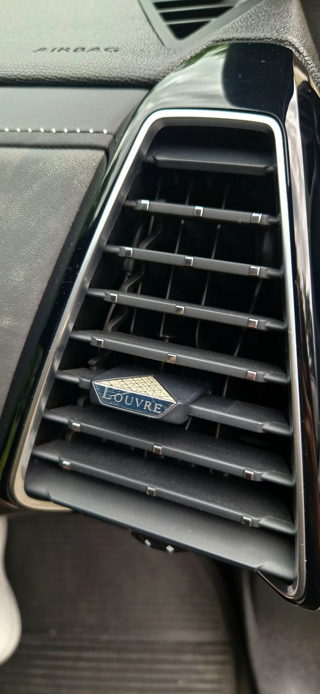 DS Automobiles DS 7 Crossback