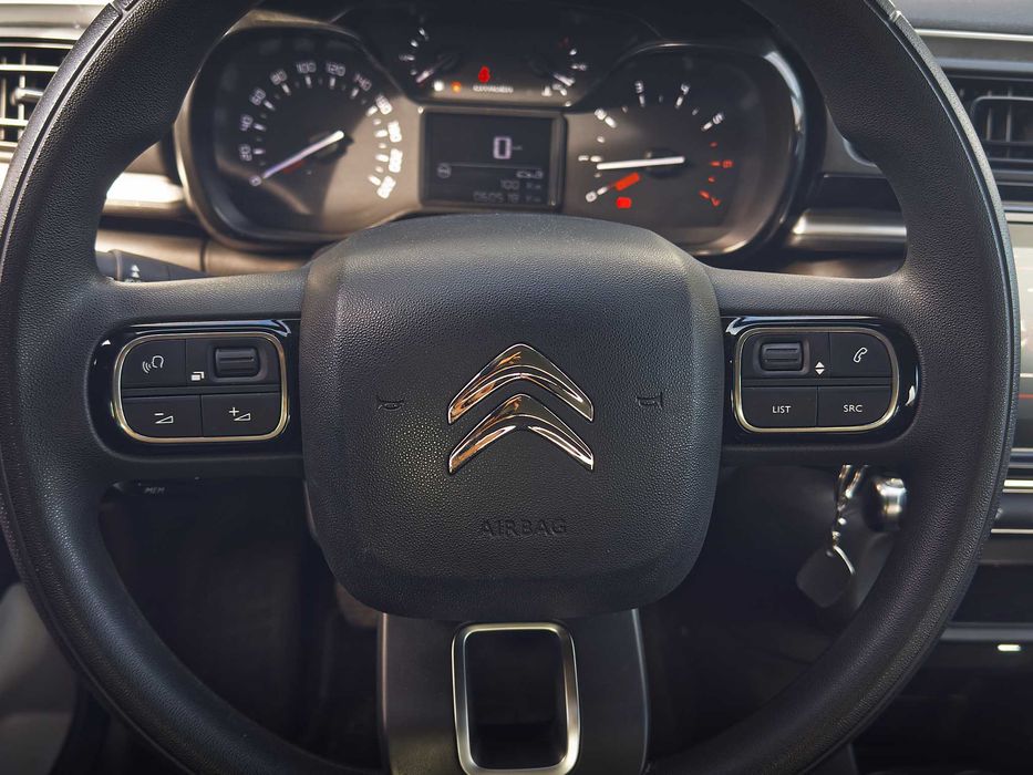 Citroen C3 1.2 PureTech C-Series