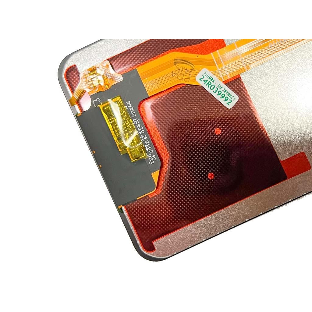 Wyświetlacz Lcd Do Oppo A58 4G / A98 5G / A1 5G