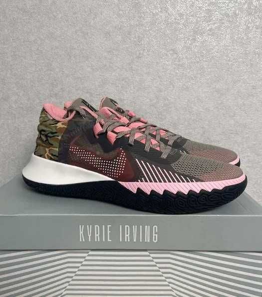 Баскетбольні кросівки Nike Kyrie Flytrap 5 USA10 EUR 44 28 см Оригінал