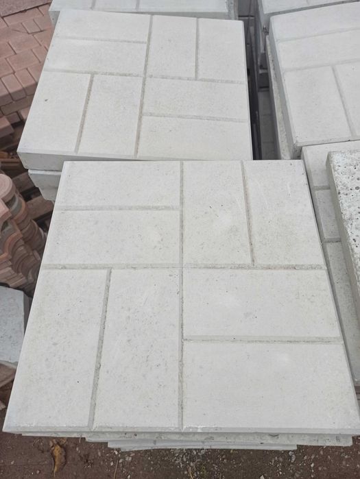 тротуарная плитка бордюр