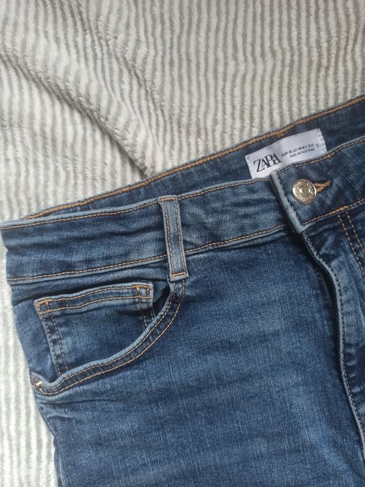 Жіночі джинси Zara