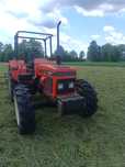 Zetor 4340 nie 5340,6340 czy 7245 , 7711 ,7745