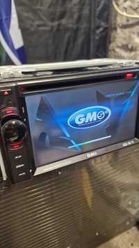 Stacja multimedialna GMS 6401 new excellence