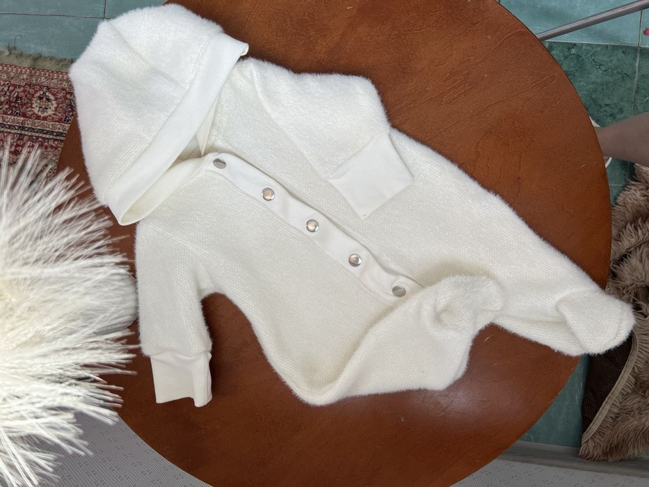 Комбінезон весна