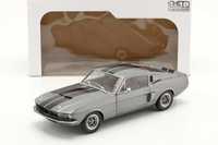 Mustang Shelby GT500 (Eleanor) 1967 1/18 - Solido