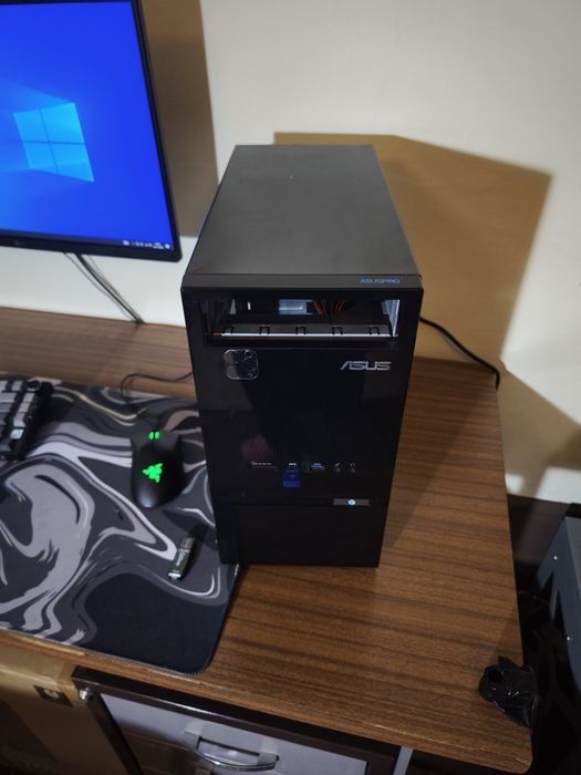 PC Gamer i5 com GTX 1050