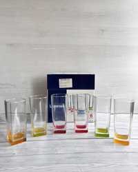 Набор высоких стаканов Luminarc 6 штук x 330 мл