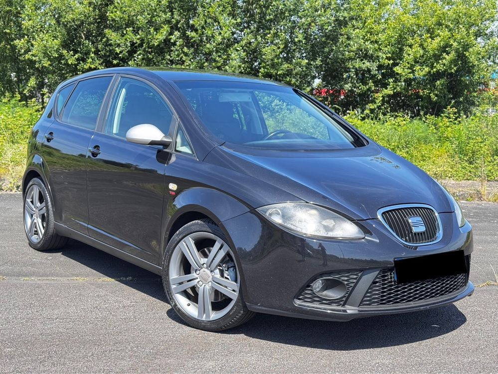 Seat Altea 2.0 Tdi Fr
