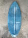 Prancha de skimboard radbug