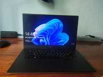 Ігровий ноутбук Dell Precision 5510