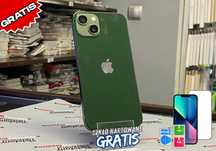 Apple iPhone 13 | 128 GB | Kondycja 88% | Szkło GRATIS!