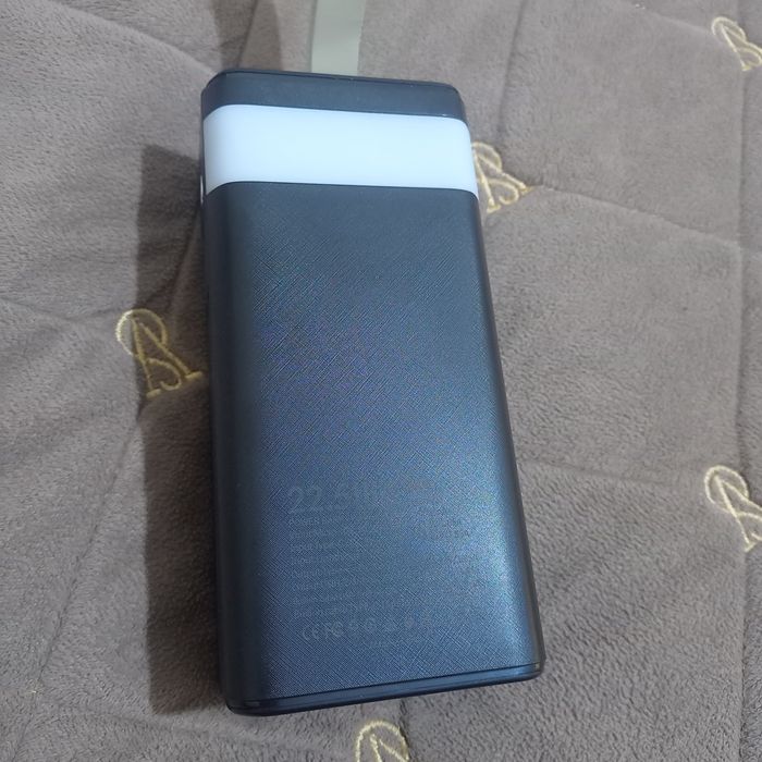павербанк 40000 mAh powerbank