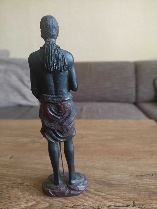 Figurki ozdobne- komplet