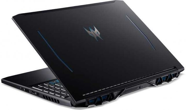 Ноутбук Acer Predator Helios 300 PH315-53-530U Abyssal Black