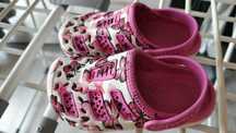 Buty typu crocs rozmiar 31