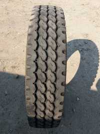 4x Opony zimowe Bridgestone 10R 22,5