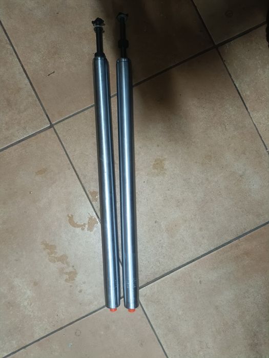 Amortecedor de cadeira de escritório