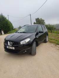 Nissan qashqai 1.5dci 110mil km um só dono